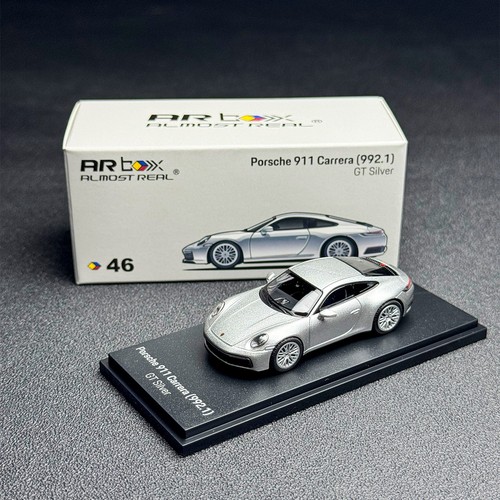 Box porsche 911 - box,