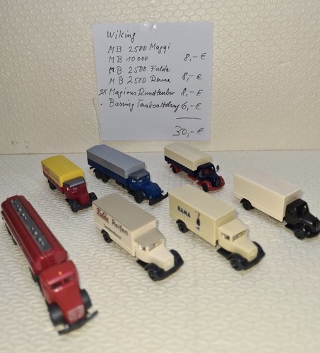 160 spur wiking - 1:160, n