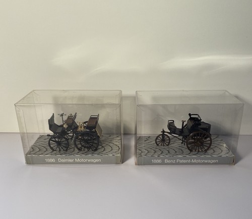 Modellauto 1886 benz - modellauto,