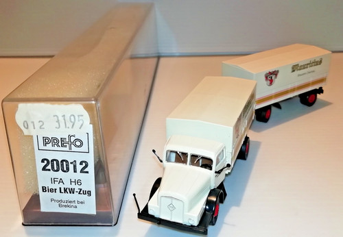 Brekina automodelle h0 - brekina,