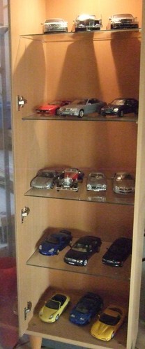 Metall edition 43 - edition, 1:43