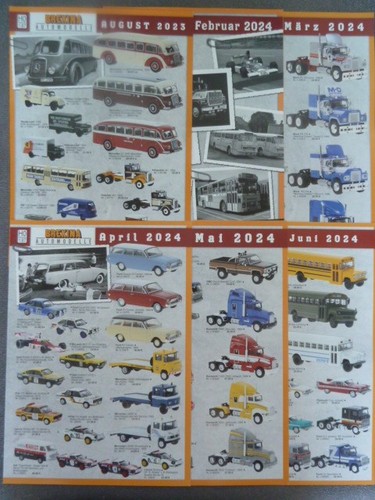 Brekina automodelle katalog - brekina,