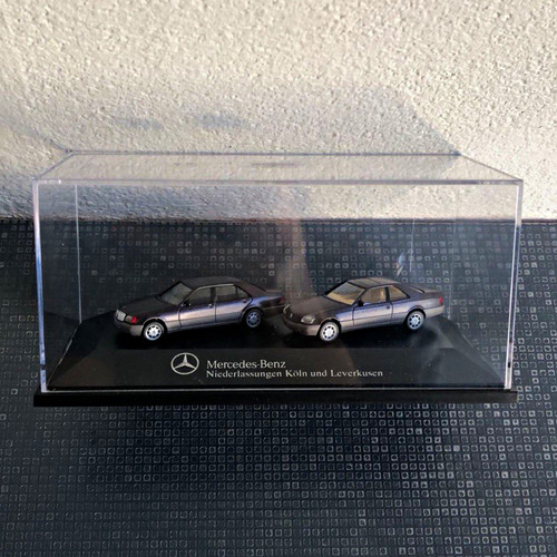 Modellauto sammlung 4 - sammlung, –
