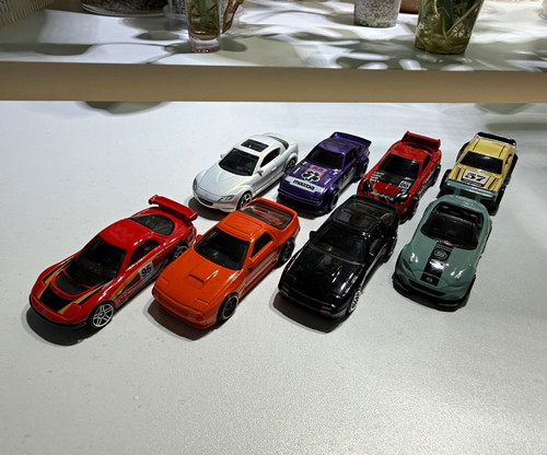 Hot wheels rennfahrzeug - wheels,