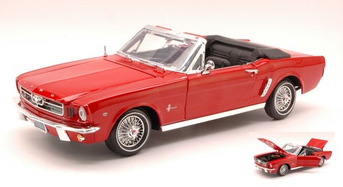 Modellauto maßstab ford - maßstab,