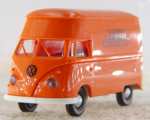 Brekina a s t1b - 1:87, a.s.s
