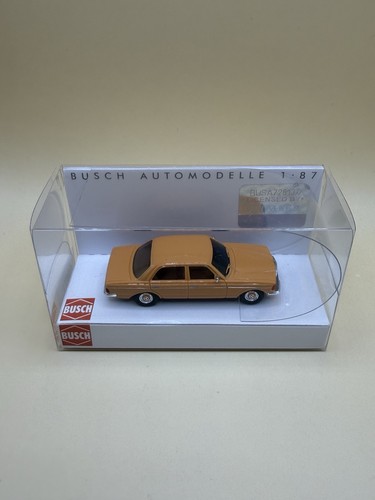 Top busch 46871 mercedes benz - busch,