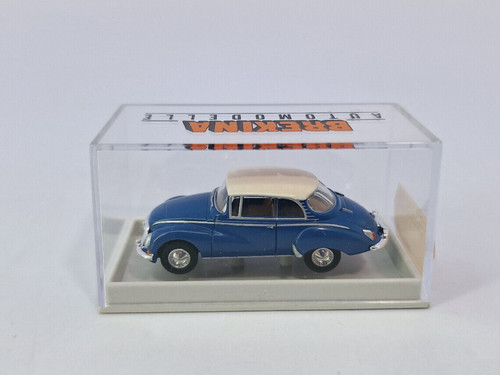 Brekina automodelle dkw coupe - dkw,