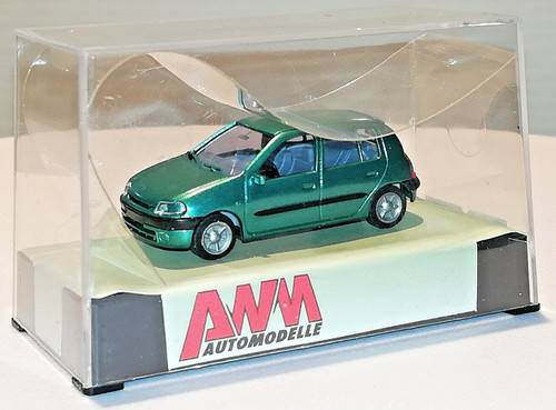 Awm automodelle h0 pkw - 1:87,