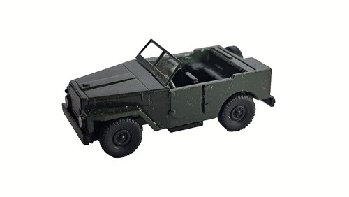 Apd modelle 87 - h0,
