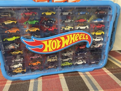 Hot wheels konvolut - hot, 280