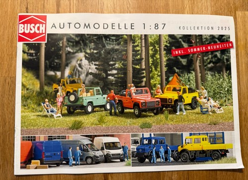 Top busch 49993 katalog - busch,