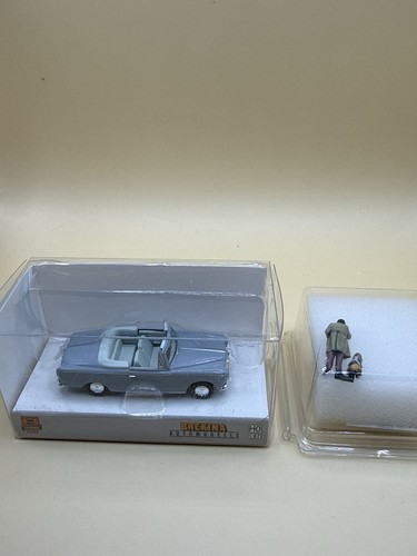 Top brekina 29161 peugeot - ,