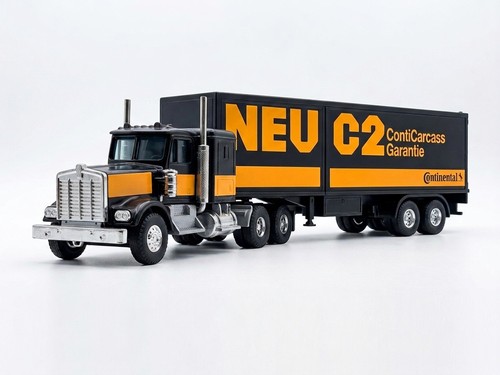 Kenworth lkw automodelle 64 - kenworth,