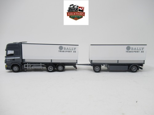 Awm automodelle 55024 lkw - awm,