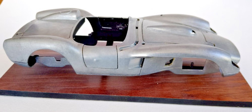 Ferrari testa rossa - testa,