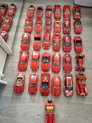 Auto sammlung modellautos - modellautos,, 31