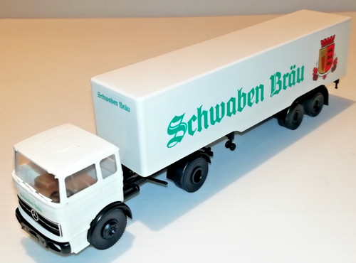 Brekina automodelle h0 - brekina,