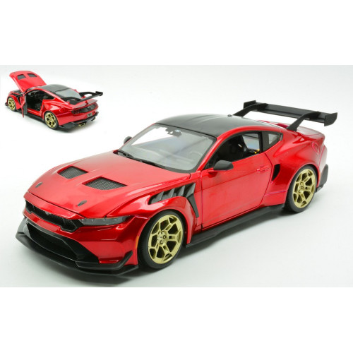 Ford mustang gto 2025 - mustang,