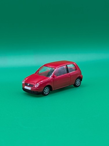 Lupo modellauto von - modellauto, amw/awm