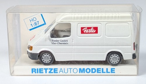 Rietze auto modelle ford - auto, h0,
