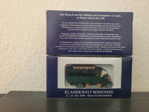 Rietze automodelle klassikwelt - automodelle,
