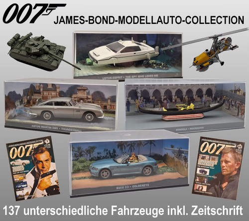 James bond 007 - bond,