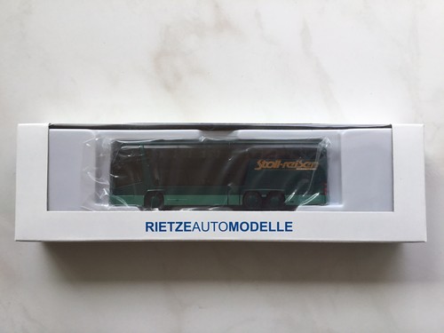Rietze auto modelle 65310 - rietze,