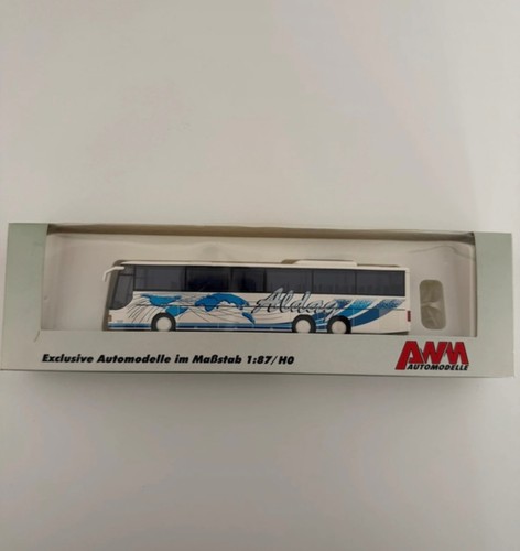 Setra bus ovp awm - bus,