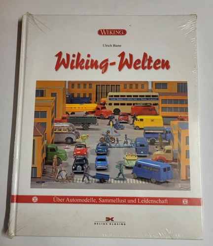 Wiking welten automodelle - wiking-welten, auto