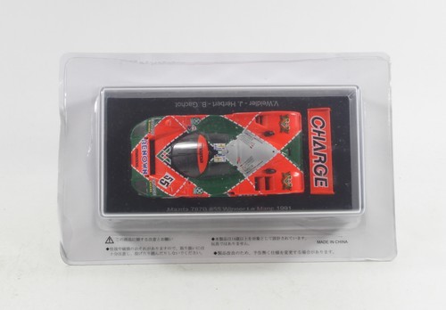 Mazda 787b sieger - 787b,