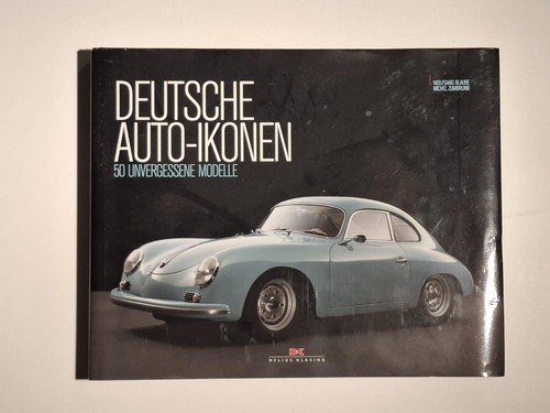 Deutsche auto ikonen - deutsche, auto-ikonen