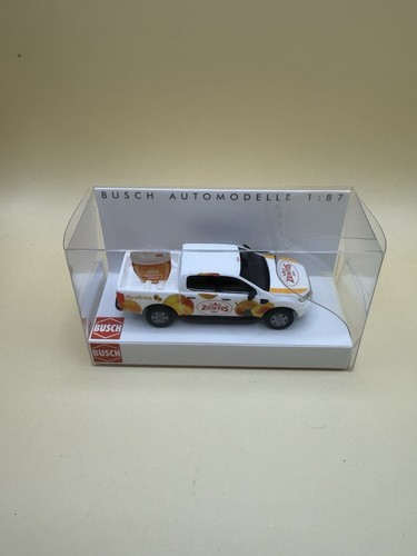 Top busch 52858 ford ranger - busch,