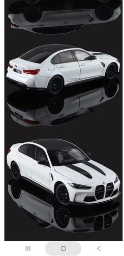 Neu bmw cs lci g80 - bmw,