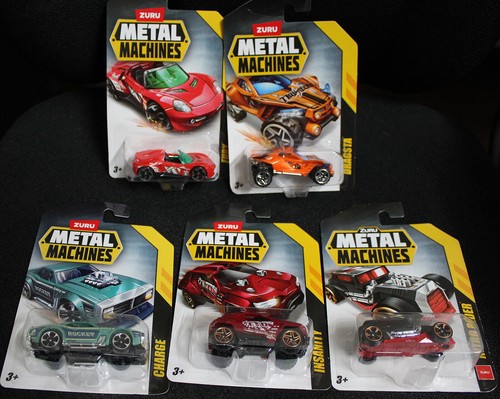 Modellautos metal machines - metal,