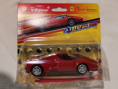 Modellauto ferrari 38 - "ferrari", mit