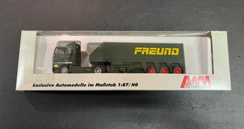 Awm automodelle man f90 - awm,