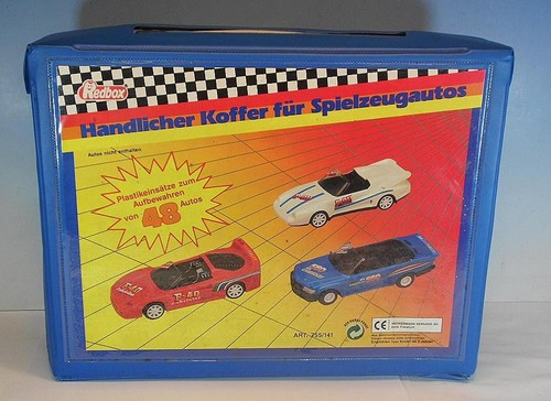 Redbox auto box carry - auto,