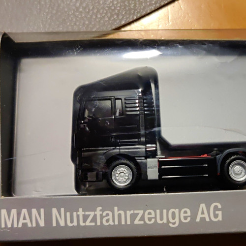 Man nutzfahrzeuge - nutzfahrzeuge, ag