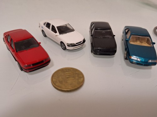 H900 herpa 4 - h900, 1:87
