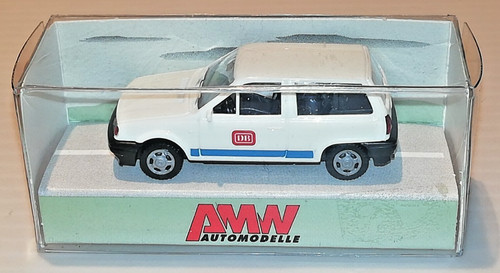 Awm amw automodelle - awm, h0