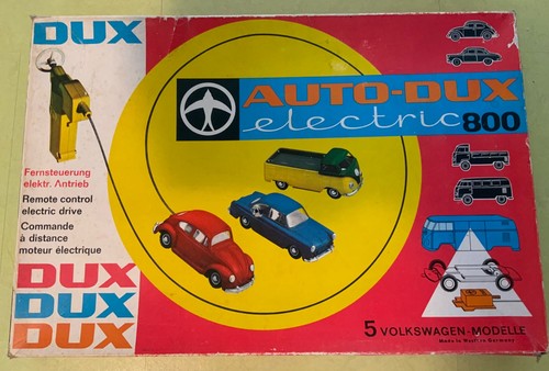 Auto dux electric - auto-dux, 5