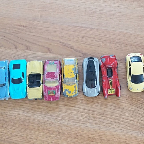 Matchbox spielzeugauto - matchbox,
