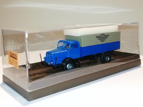 Brekina automodelle 87 - h0, 1:87