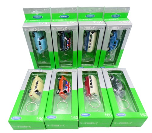 Welly nex modellauto als - modellauto,