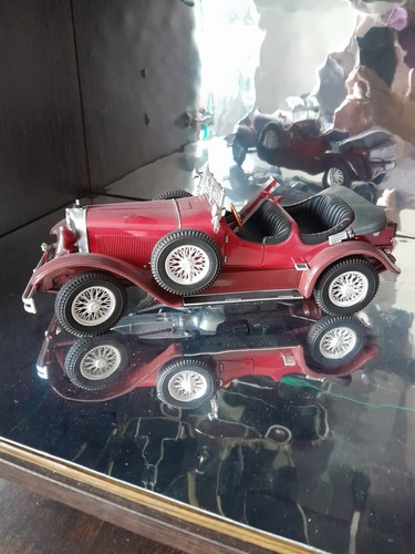 Diverse automodelle - diverse,