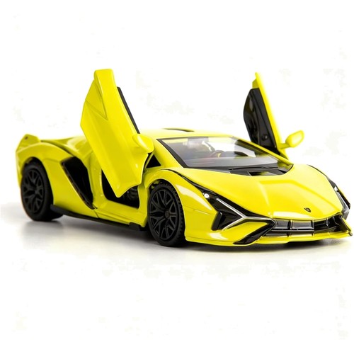 Auto spielzeugauto modell - spielzeugauto,