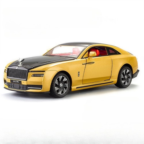 Rolls royce spectre druckguss - rolls-royce,