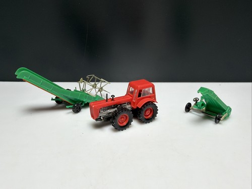 Spur ddr espewe - 1:87,