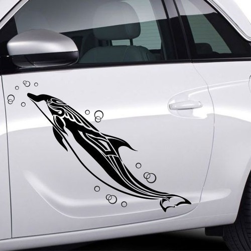 Aufkleber set auto car style - auto,